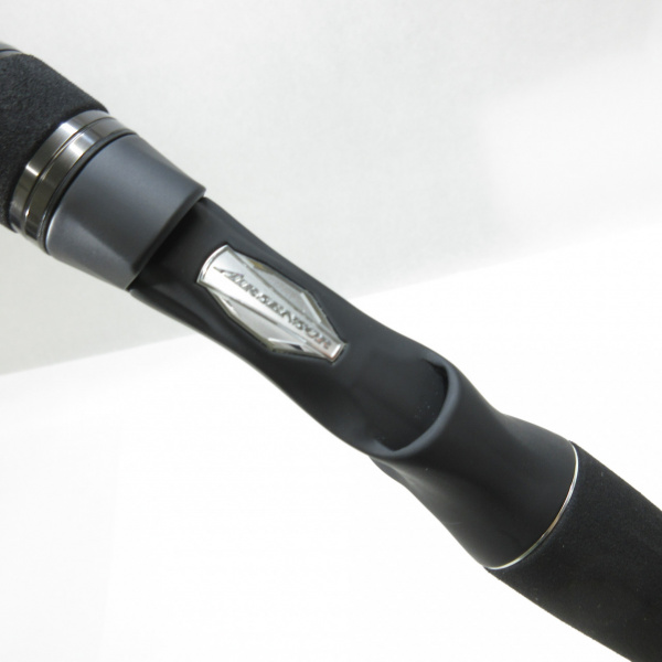 22シルバーウルフMX 83MB-S